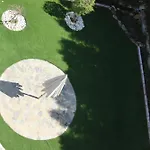 Twin Palm Hébergement de vacances *