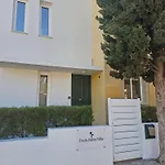 Twin Palm
