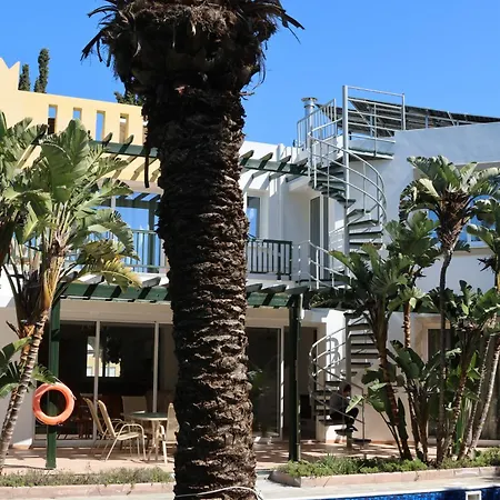 Casa vacanze Twin Palm *