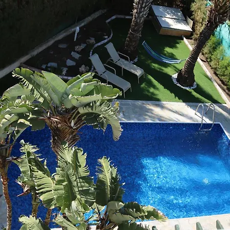 Casa vacanze Twin Palm *