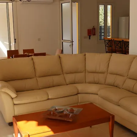 Twin Palm Casa vacanze *