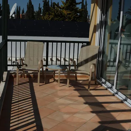 Twin Palm Casa vacanze *
