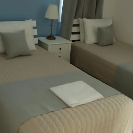 Casa vacanze Twin Palm Meneou