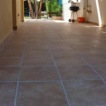 Casa vacanze Twin Palm *