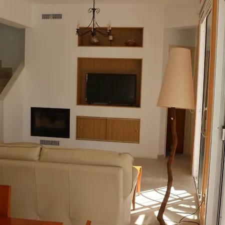 Twin Palm Casa vacanze *