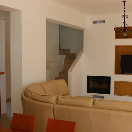Twin Palm Casa vacanze