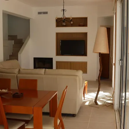 Casa vacanze Twin Palm