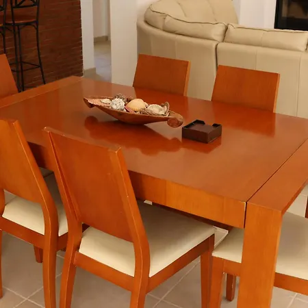 Casa vacanze Twin Palm
