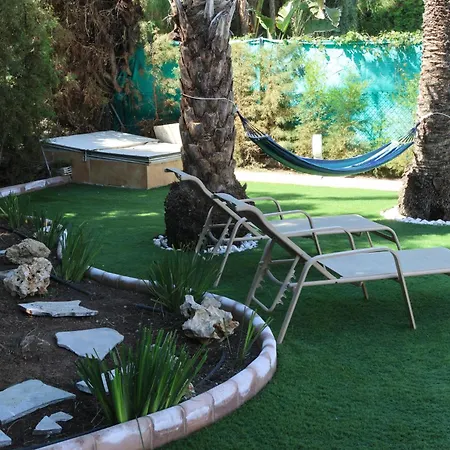 Twin Palm Casa vacanze Meneou