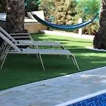 Holiday home Twin Palm *