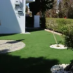 Twin Palm Holiday home *