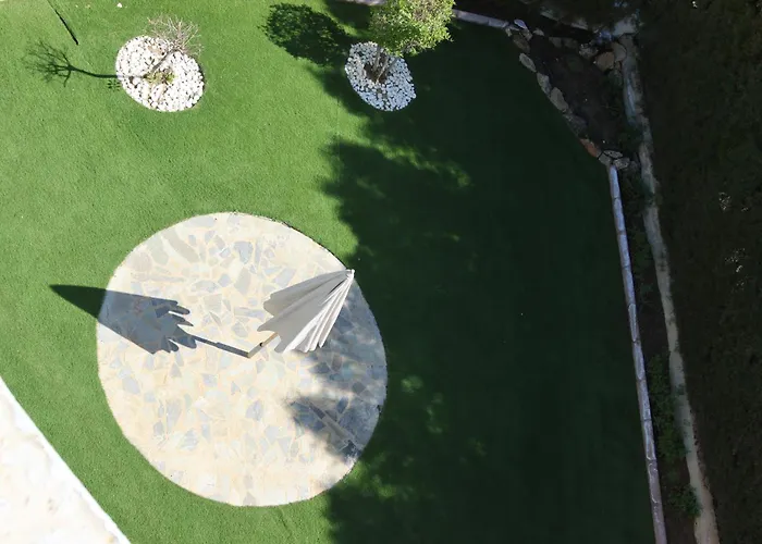 Twin Palm Dom wakacyjny *